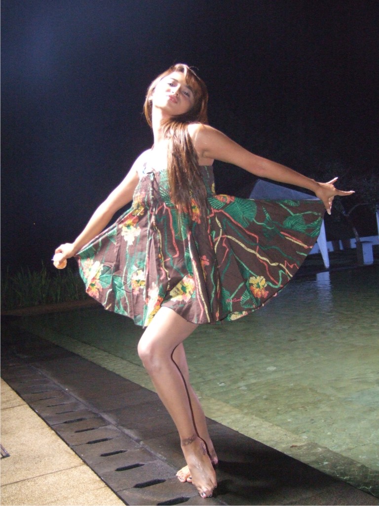 foto hot dewi persik