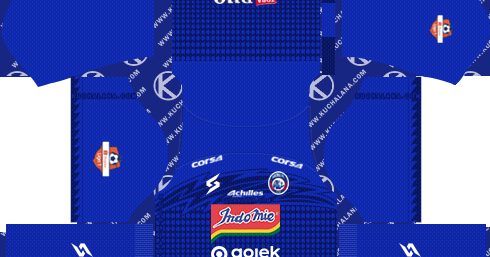 Levante UD 2019/2020 Kit - Dream League Soccer Kits - Kuchalana