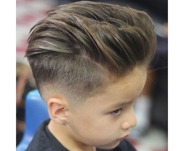 Rambut Anak Cowok Rambut Anak Cowok