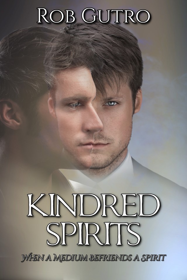 The OnLine Buzzletter NOW AVAILABLE! My Latest book Kindred Spirits