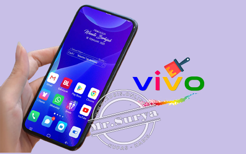 10+ Tema Vivo Tembus Aplikasi Terbaik dan Terkeren 2021 Akhir