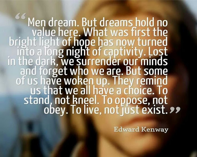 Assassin's Creed inspirational quotes AN EDWARD KENWAY Assassin's Creed inspirational quotes AN EDWARD KENWAY