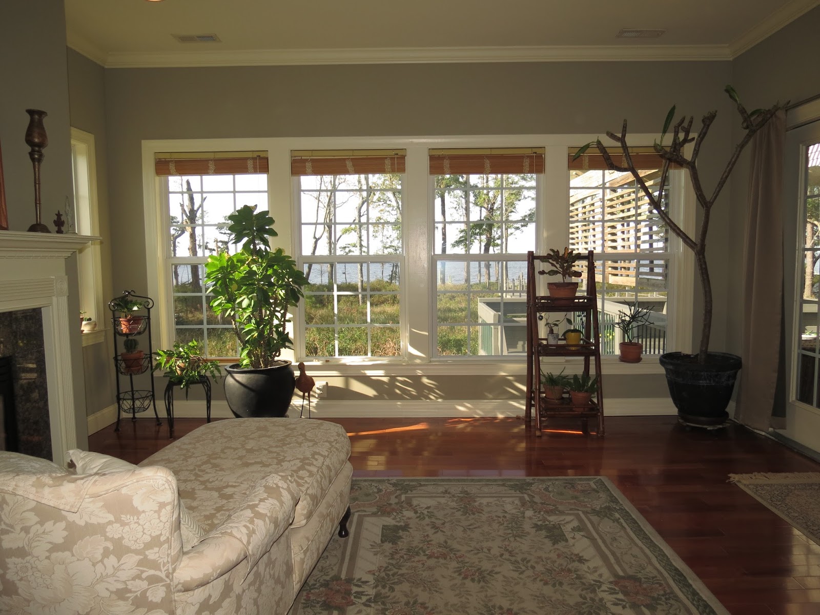 New Bern NC Real Estate by Sonja Babic WATERFRONT home on 661 Becton