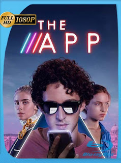 La app (2019) HD [1080p] Latino [GoogleDrive] SXGO