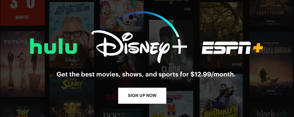 x800 Disney+, Hulu, and ESPN+ Premium Accounts