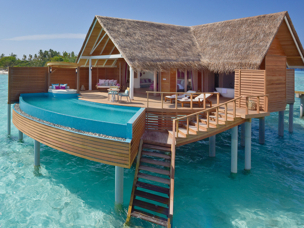 LOOKandLOVEwithLOLO: Milaidhoo Maldives Villas