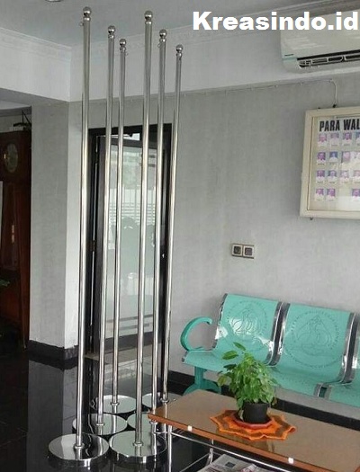 Mengapa Anda Perlu Menggunakan Tiang Bendera Pataka Stainless? Mengapa Anda Perlu Menggunakan Tiang Bendera Pataka Stainless?