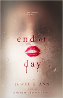 End of Day by Jewel E. Ann