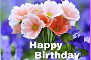 happy birthday short animated Vedio clip for 2021