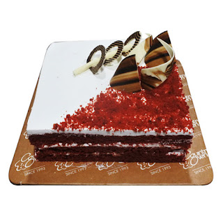 New Cakes Online