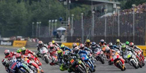 Marc Marquez Kembali Unjuk Gigi di Kualifikasi Utama MotoGP Ceko