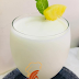 අන්නාසී - පයිනැපල් ජූස් හදමු (Pineapple & Condensed Milk Pina Colada)