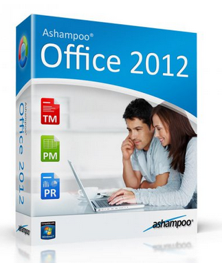 Ashampoo office 2012 12 0 0 959 retail repack