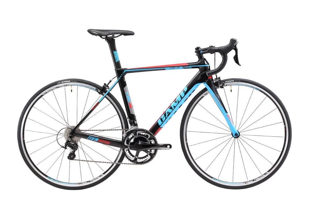 champ road bike