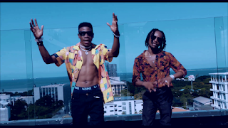 Video:Maarifa ft Barnaba-Ukiniacha|Download Mp4 Video from your favourite music site Jacolaz entertainment more easily |DOWNLOAD 