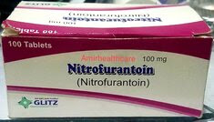 Nitrofurantoin uses Side-effects Dose Contraindication In Urdu