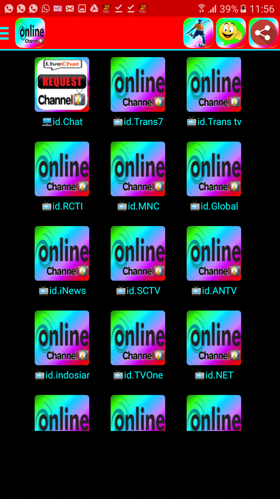 Tv-Online Tv-Online