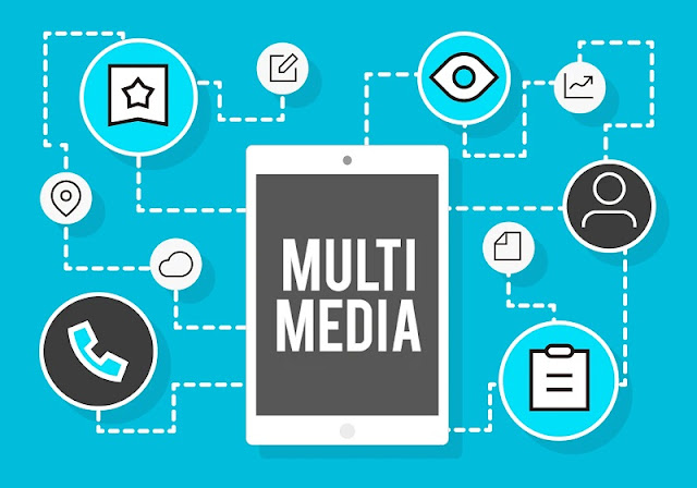 Multimedia Service Provider in Toronto