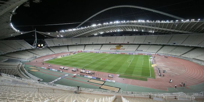 Όλα τα μέτρα για τα γήπεδα, ποιοι και πώς θα μπαίνουν -Πότε δεν θα ξεκινάει ή θα διακόπτεται ένας αγώνας 