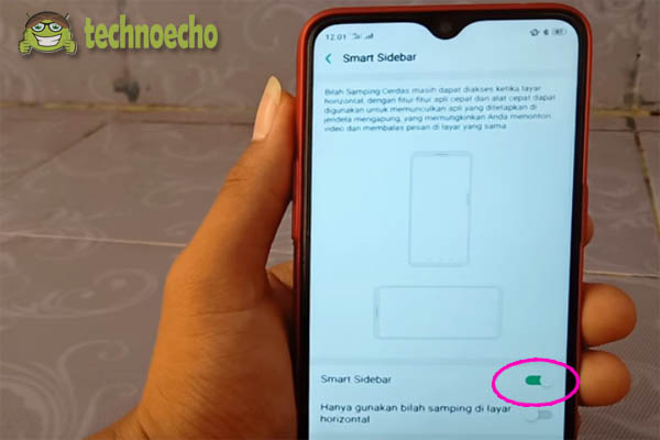 5 Cara Mengatasi Layar Sentuh Hp Android Bergaris Garis Tips Tutorial Android