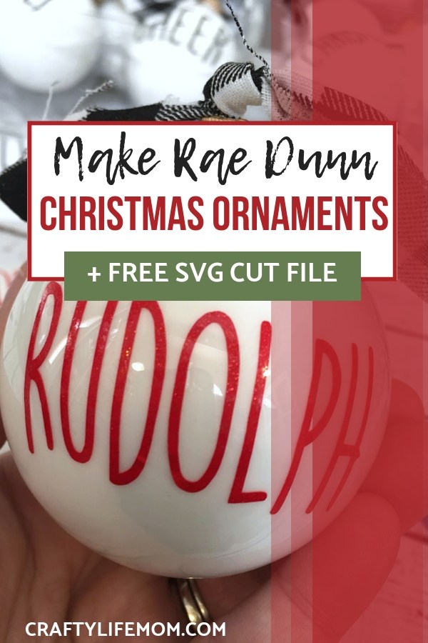 Download Free Svgs For Christmas Ornaments SVG Cut Files