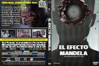 EL EFECTO MANDELA – THE MANDELA EFFECT – 2019