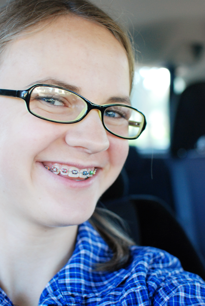 Paper Raindrops Brace Freedom Day!