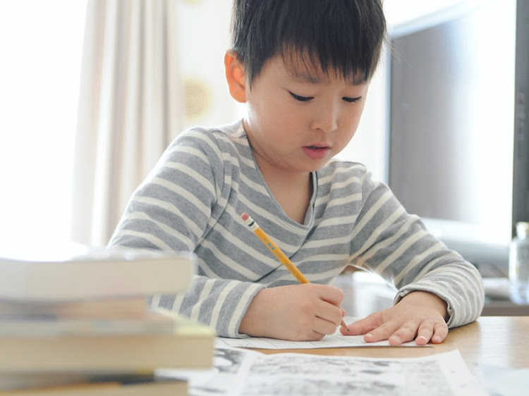 Tips dan Manfaat Mendampingi Anak Belajar di Rumah