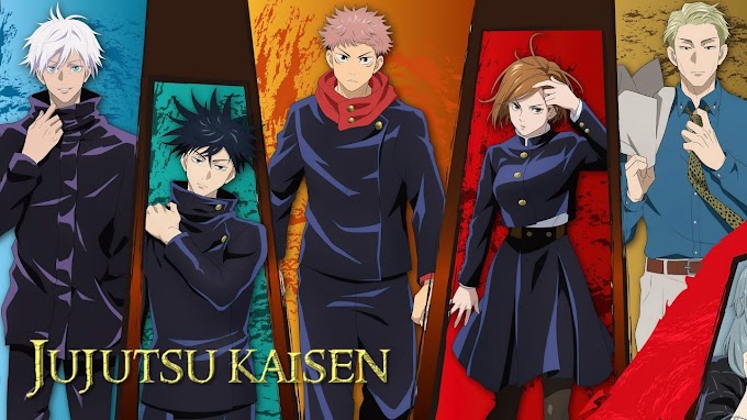 Jujutsu Kaisen In Hindi Dubbed Ep 6 Season 1 100mb In 480p 720p Hd Ats Jujutsu Kaisen In Hindi Dubbed Ep 6 Season 1 100mb In 480p 720p Hd Ats