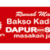 Lowongan Admin, Marketing dan Waiter di Rumah Makan Bakso Kadipolo Dapur Solo Group - Solo