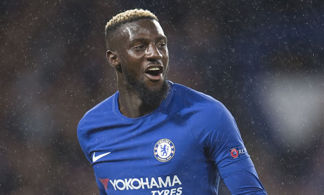 Tiemoue Bakayoko maç kadrosuna alınmadı! 