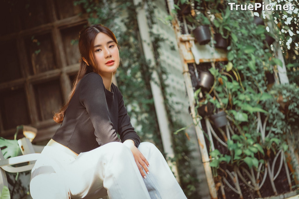 Image Thailand Model - Sutthipha Kongnawdee - Beautiful Picture 2020 Collection - TruePic.net - Picture-58