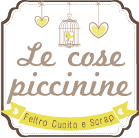 Le cose piccinine