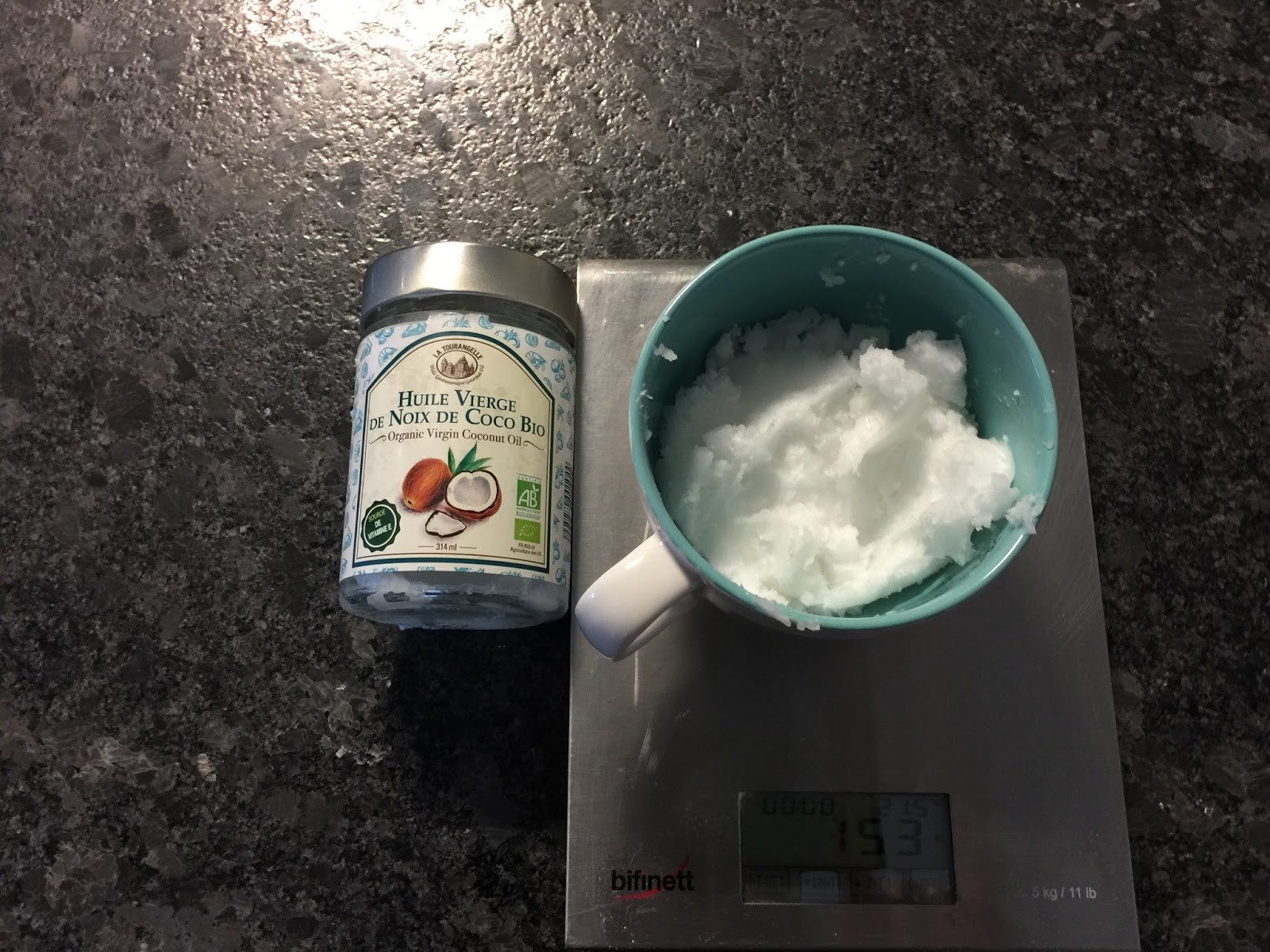 Les Recettes De La Debrouille Creme Hydratante Visage Et Corps A L