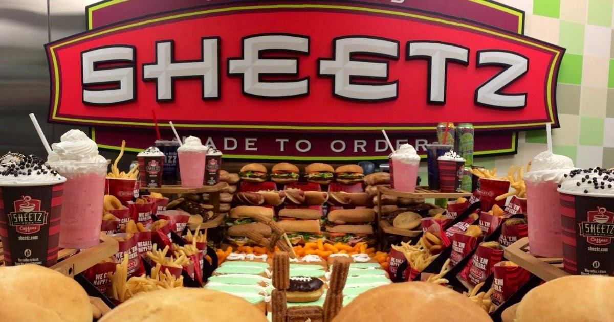 Foodservice Solutions Sheetz Delivery Partnership OnTarget