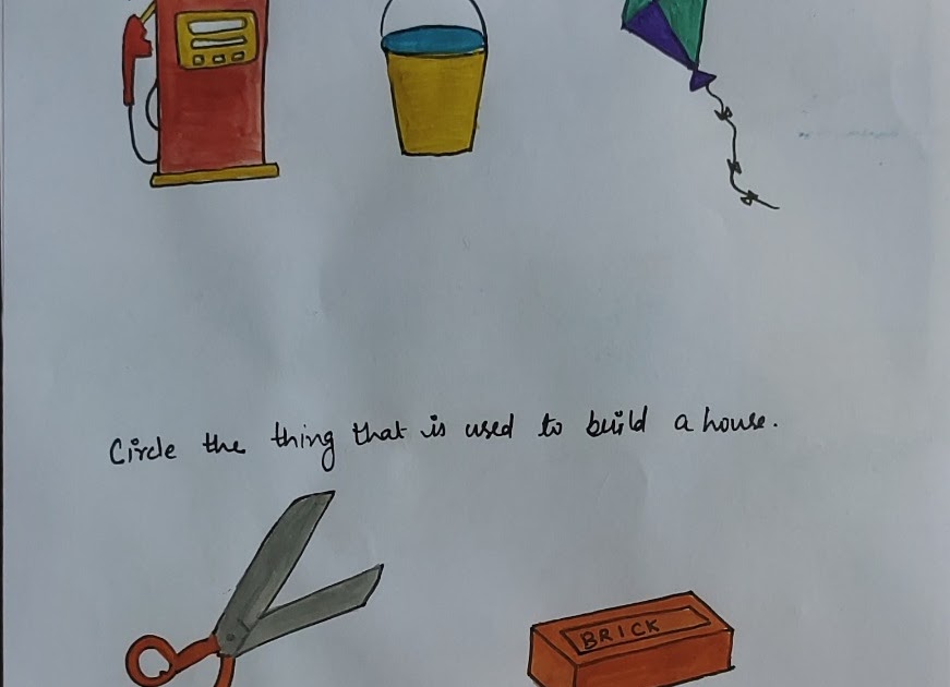 Crafts and Activities for KIDS