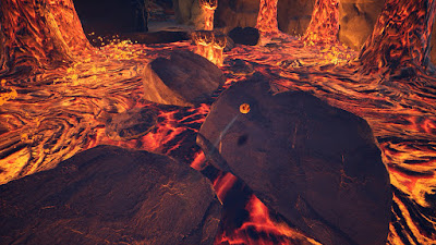 Skully Game Screenshot 5