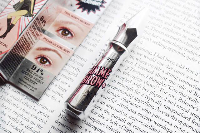 Benefit Gimme Brow