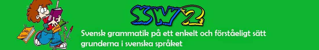 Svenska för nyanlända