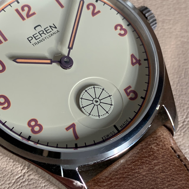Peren Hintz subdial