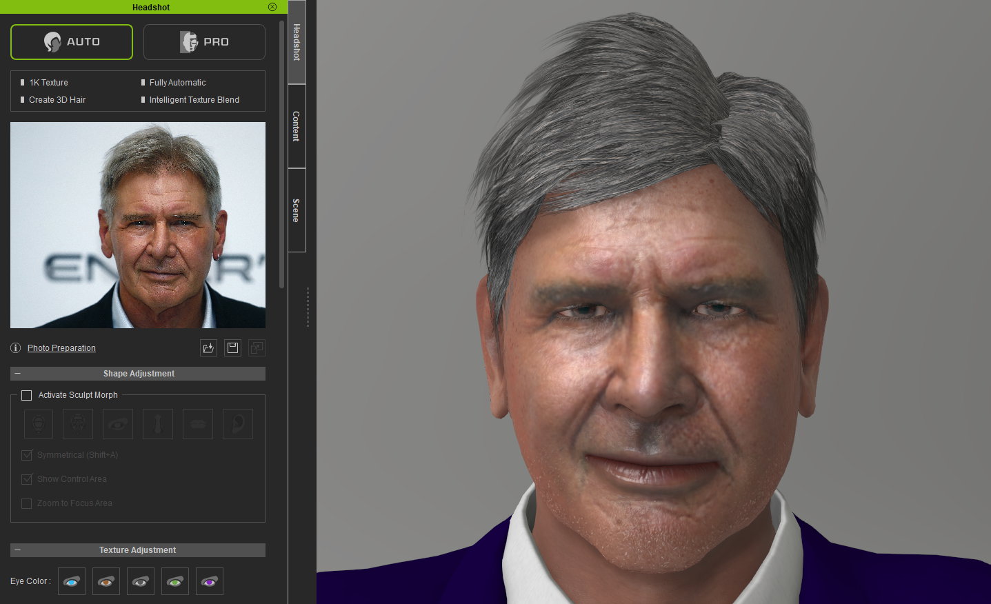 download character creator plugin iclone download character creator plugin iclone
