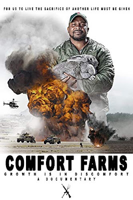 Comfort Farms 2020 Dvd