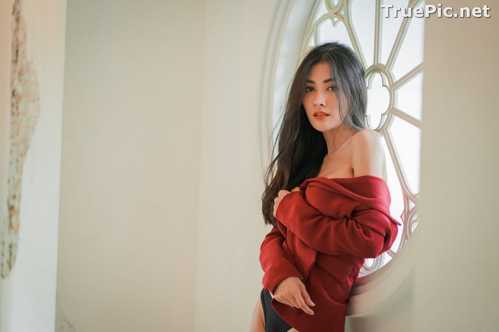 Image Thailand Model – Mutmai Onkanya Pakpean – Beautiful Picture 2020 Collection - TruePic.net - Picture-77