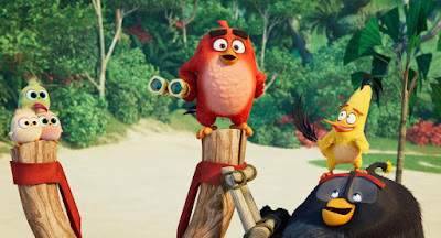 The Angry Birds Movie 2 Image 4