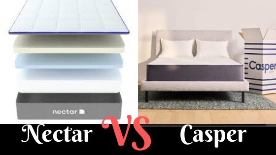nectar vs casper hybrid nectar vs casper hybrid