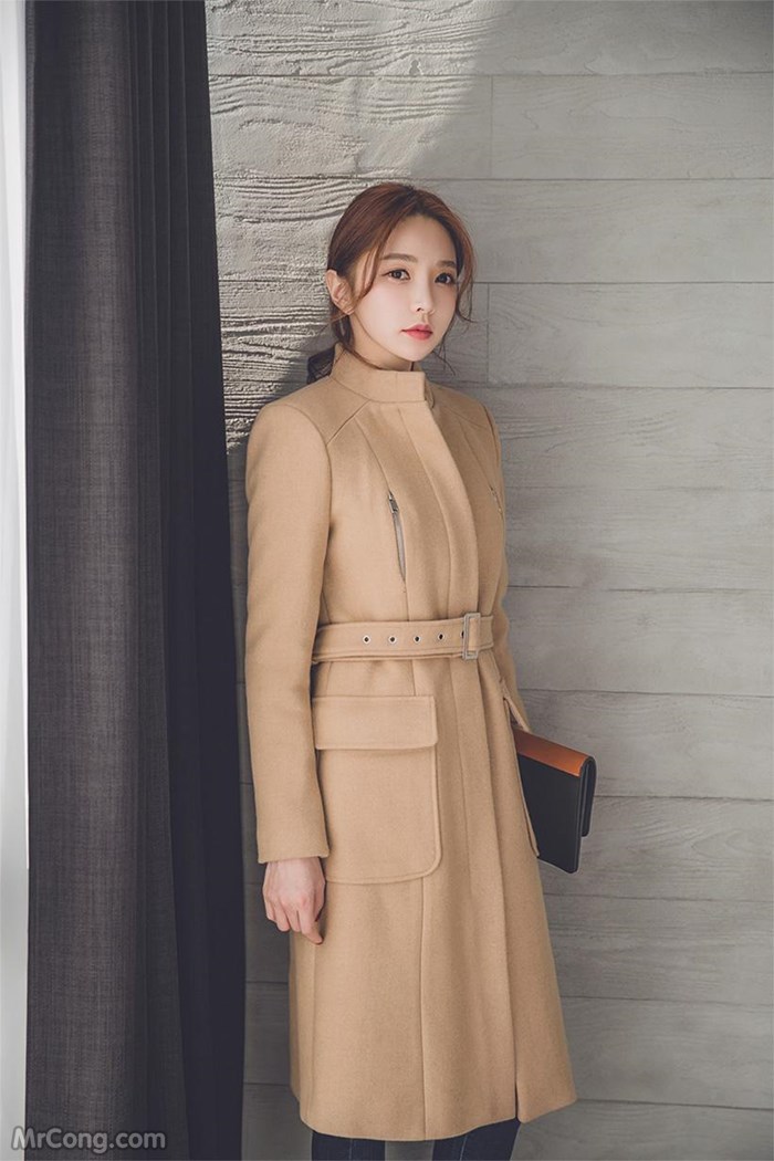Beautiful Park Soo Yeon in the January 2017 fashion photo series (705 photos) photo 8-14