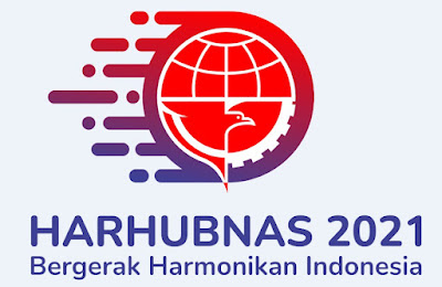 logo harhubnas hari perhubungan nasional resmi 2021 PNG - kanalmu logo harhubnas hari perhubungan nasional resmi 2021 PNG - kanalmu