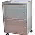 Trolley Cabinet stainless