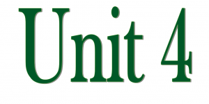 04 Unit. Юнит 4. Unit 4 Краснодар. Unit4 Agresso logo. Quizlet unit 4