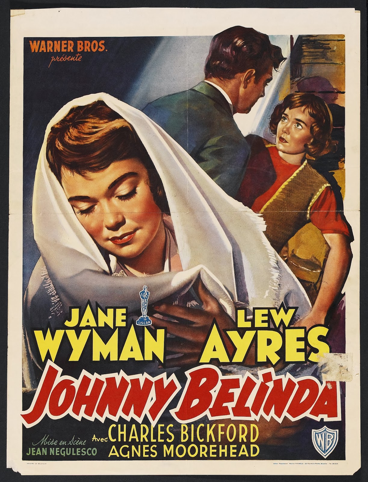 Belinda (1948)